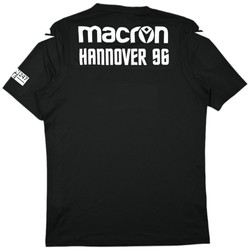 HANNOVER 96 SHIRT XL