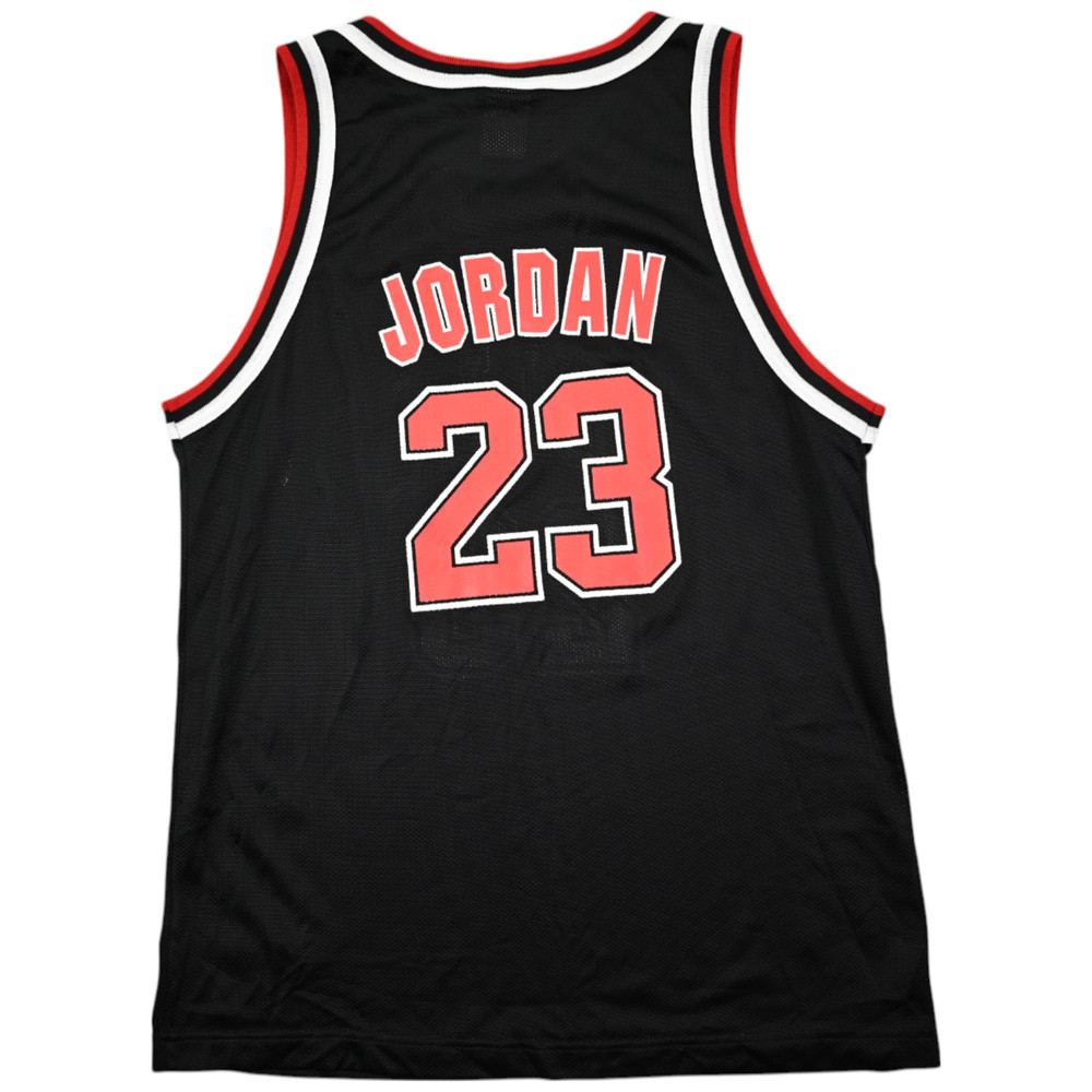 CHICAGO BULLS *JORDAN* NBA SHIRT XL. BOYS