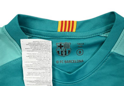 2018-19 BARCELONA *TER STEGEN* SHIRT S. BOYS