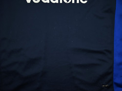 2005-06 MANCHESTER UNITED SHIRT S