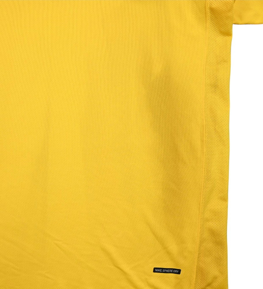 2006-08 BRAZIL KOSZULKA XXL