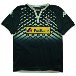 2015-16 BORUSSIA MONCHENGLADBACH *XHAKA* KOSZULKA M. BOYS