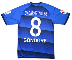 2015-16 DARMSTADT *GONDORF* KOSZULKA S/M