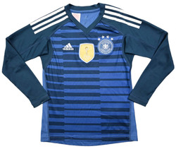 2018-19 GERMANY LONGSLEEVE S. BOYS