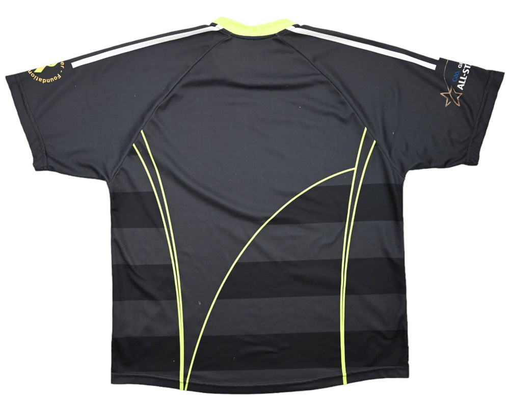 ALL-STARS GAA GAELIC SHIRT M