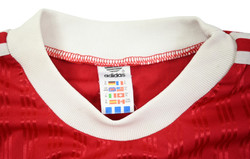 GREIFSWALDER SC LONGSLEEVE KOSZULKA XL