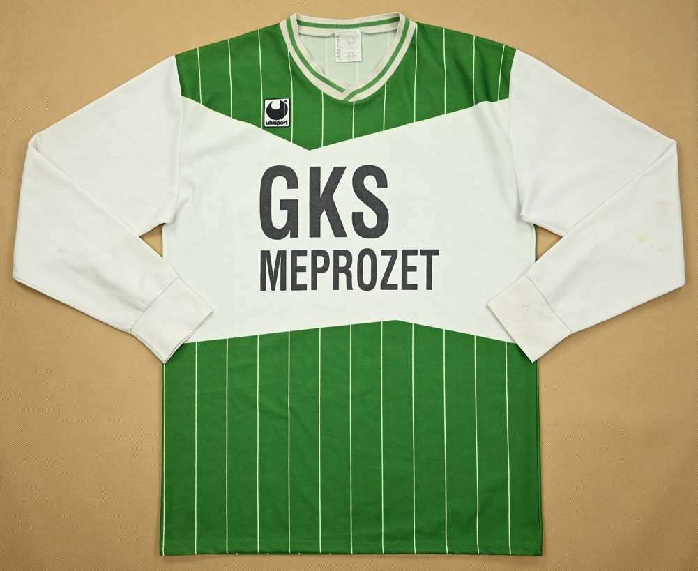 GKS MEPROZET STARE KUROWO KOSZULKA LONGSLEEVE XL