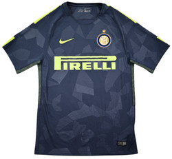 2017-18 INTER MILAN KOSZULKA S