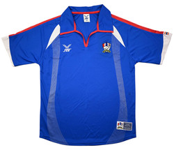 2005 THAILAND KOSZULKA M