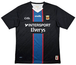 MAYO GAA GAELIC SHIRT XL