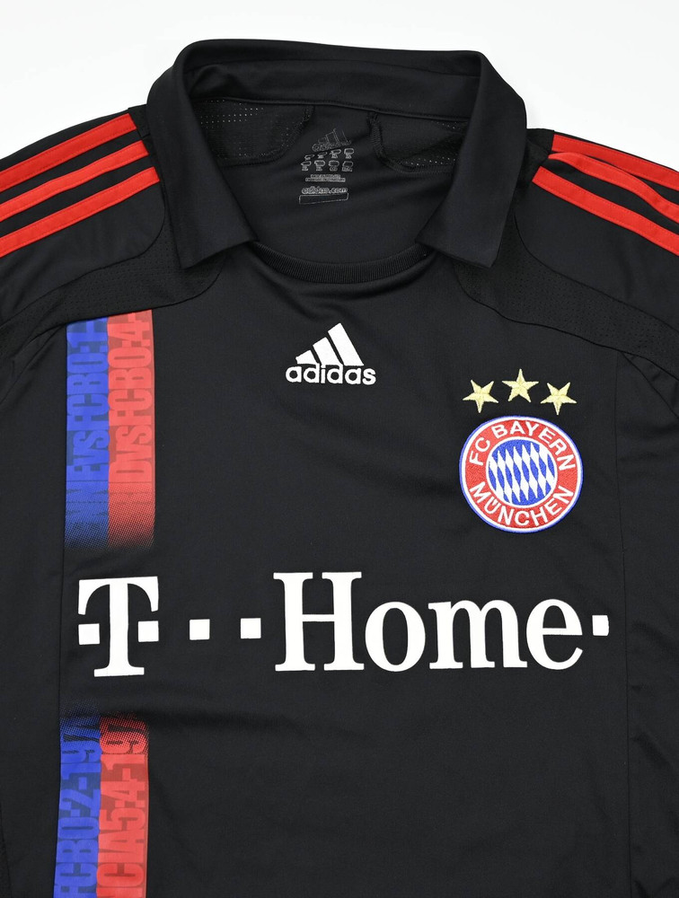 2007-08 BAYERN MUNCHEN KOSZULKA XL