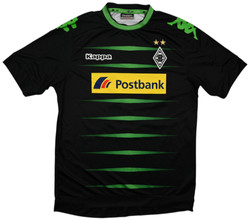 2013-14 BORUSSIA MONCHENGLADBACH *HAHN* KOSZULKA L