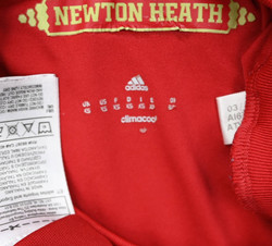 2016-17 MANCHESTER UNITED SHIRT XS