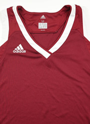 ADIDAS BASKETBALL SHIRT M
