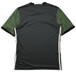 2015-17 GERMANY SHIRT XL. BOYS