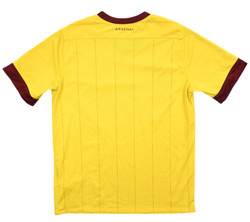 2010-13 ARSENAL LONDON SHIRT XL. BOYS