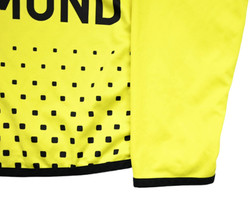 2011-12 BORUSSIA DORTMUND GK LONGSLEEVE SHIRT XL. BOYS