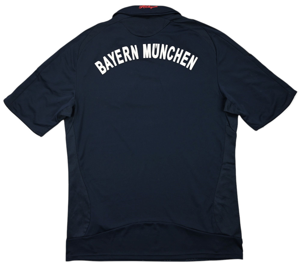 2008-09 BAYERN MUNCHEN SHIRT L 
