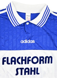 ADIDAS VINTAGE #11 SHIRT XXL