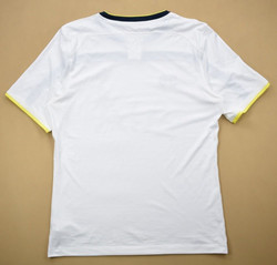 2014-15 TOTTENHAM HOTSPUR SHIRT XL