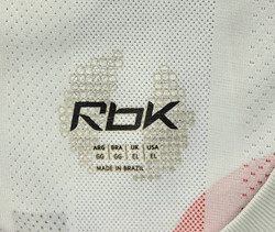 2007-08 SAO PAULO SHIRT L