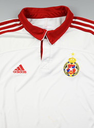 2011-13 WISLA KRAKOW KOSZULKA L