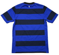 2011-13 MANCHESTER UNITED KOSZULKA M. BOYS