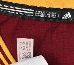 CLEVELAND CAVALIERS NBA *JAMES* KOSZULKA M