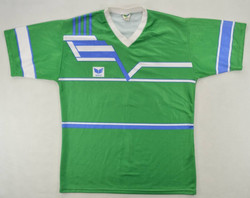 ERIMA MADE IN WEST GERMANY SHIRT L