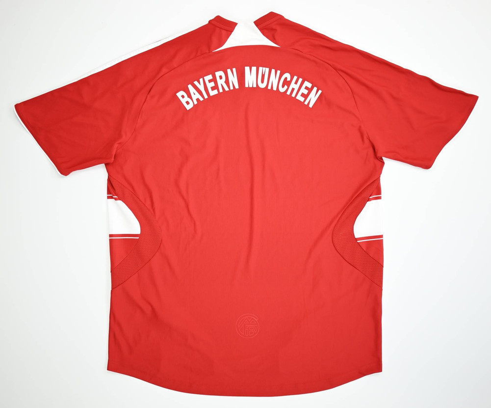 2008-09 BAYERN MUNCHEN KOSZULKA XL