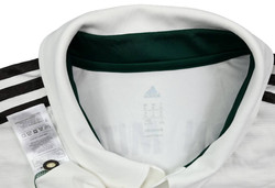 2013-14 BAYERN MUNCHEN SHIRT XL