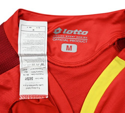 2016-17 HOFFENHEIM *WAGNER* SHIRT M