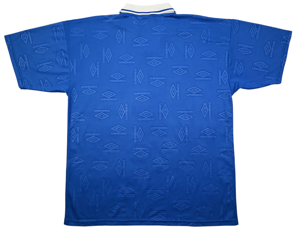 UMBRO VINTAGE SHIRT XL