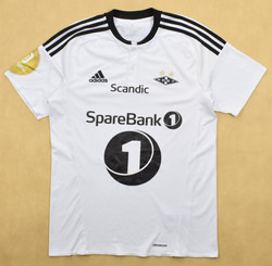 2015-16 ROSENBORG KOSZULKA S