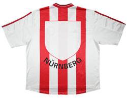 1998-99 NURNBERG KOSZULKA XXL