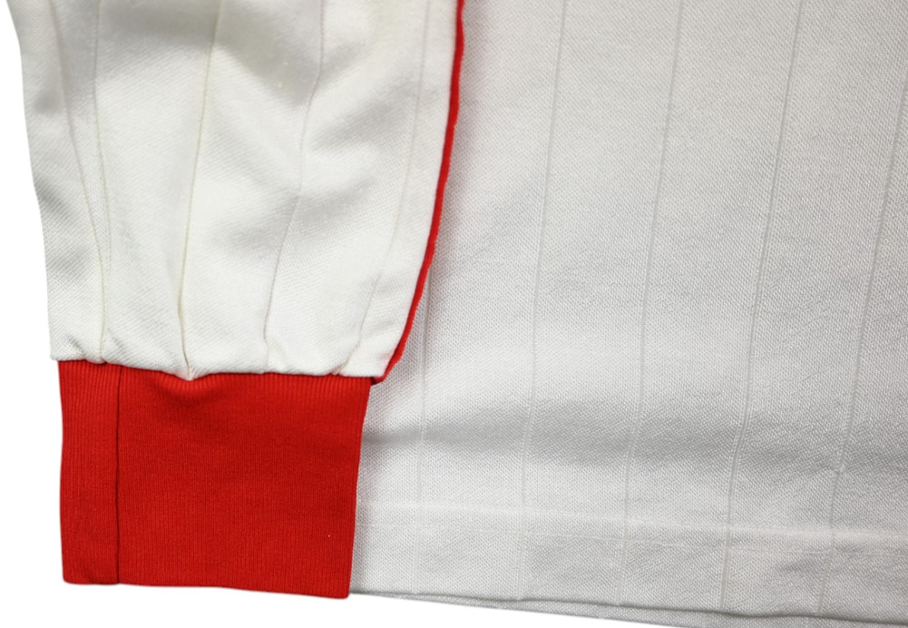 ADIDAS VINTAGE LONGSLEEVE SHIRT S. BOYS