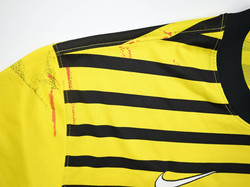 2011-12 CELTIC GLASGOW KOSZULKA XXL 