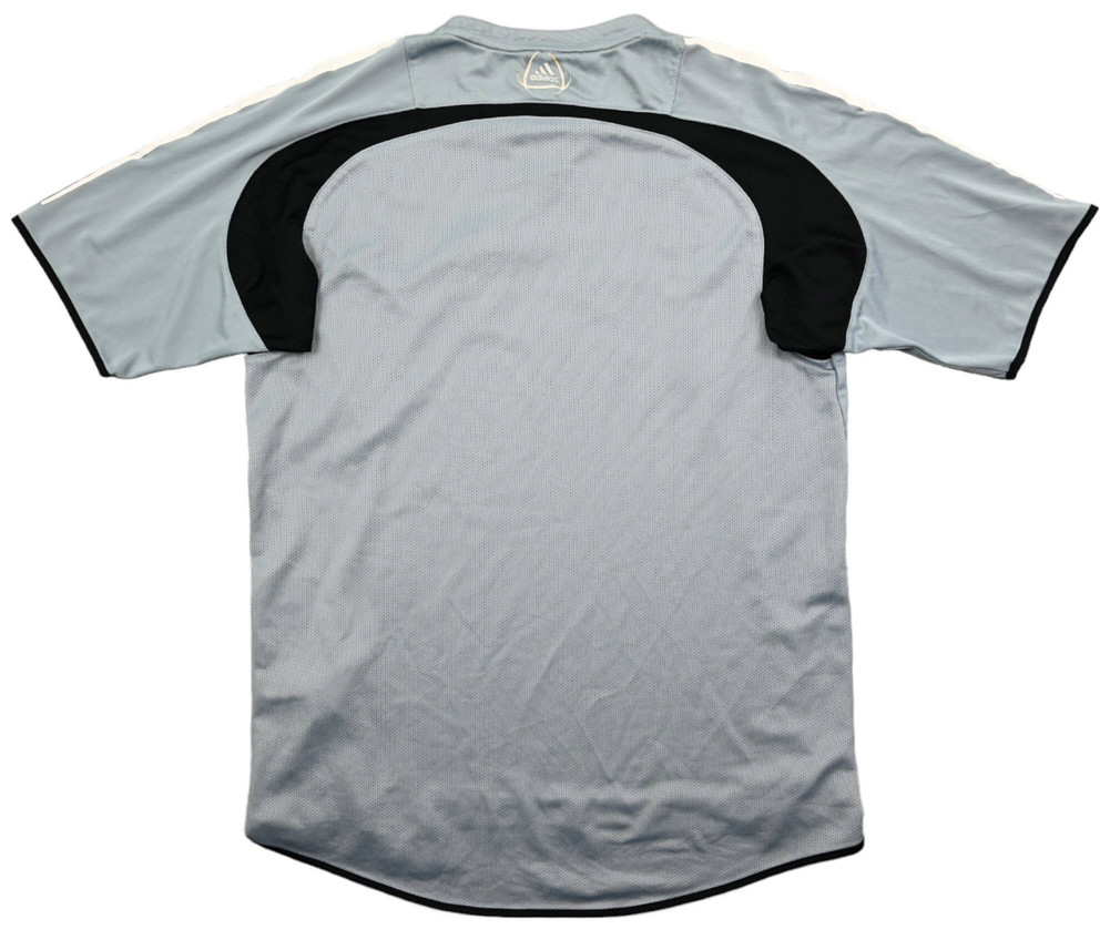 2004-05 REAL MADRID SHIRT XL. BOYS / S