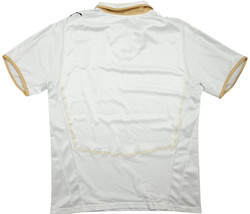 2007-08 ITALY KOSZULKA L