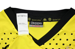 2011-12 BORUSSIA DORTMUND *LEWANDOWSKI* SHIRT XL