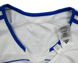 2006-07 CHELSEA LONDON SHIRT XL