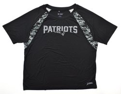 NEW ENGLAND PATRIOTS NFL SHIRT XXL