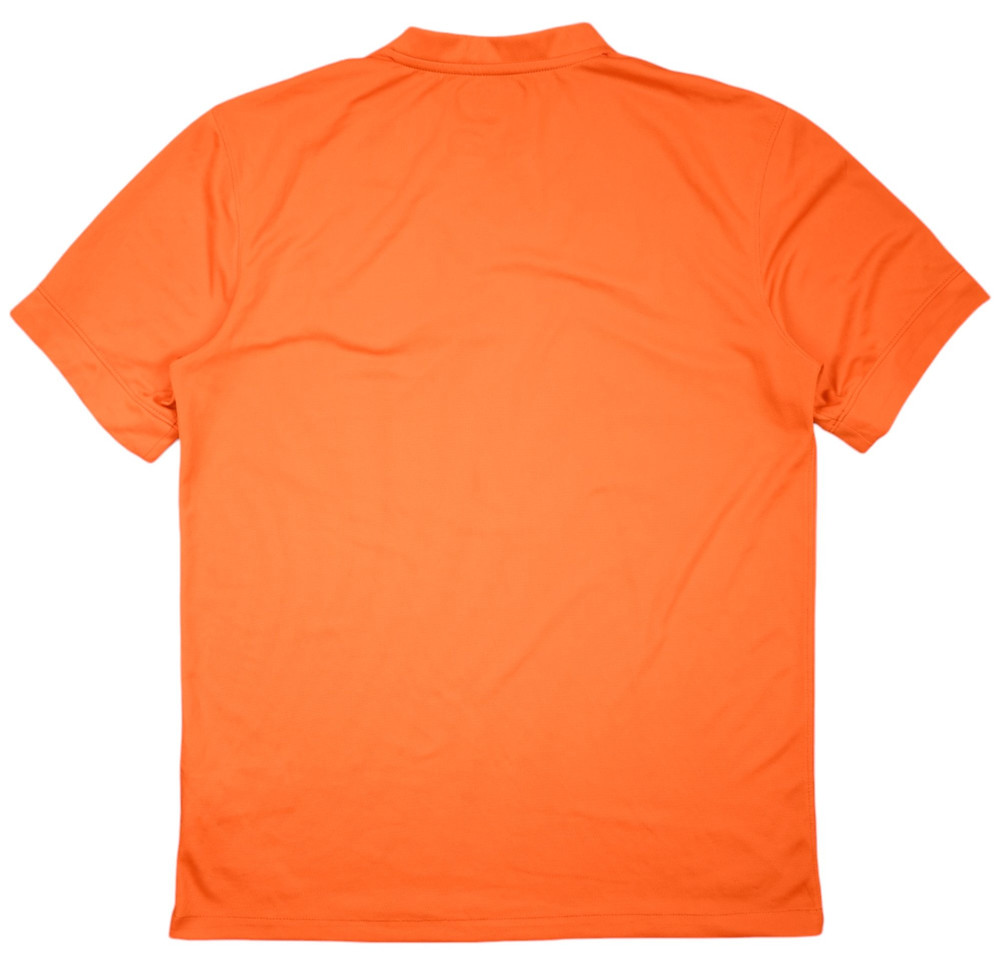 2014-15 NETHERLANDS SHIRT M