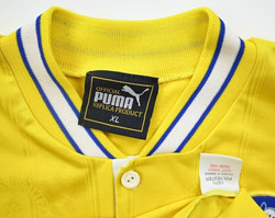 1996-99 LEEDS UNITED KOSZULKA XL