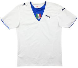 2006 ITALY KOSZULKA S