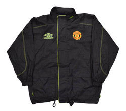 MANCHESTER UNITED KURTKA S