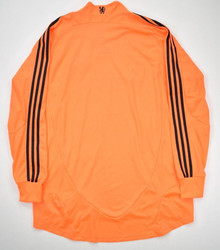 2008-09 CHELSEA LONDON GK SHIRT XL