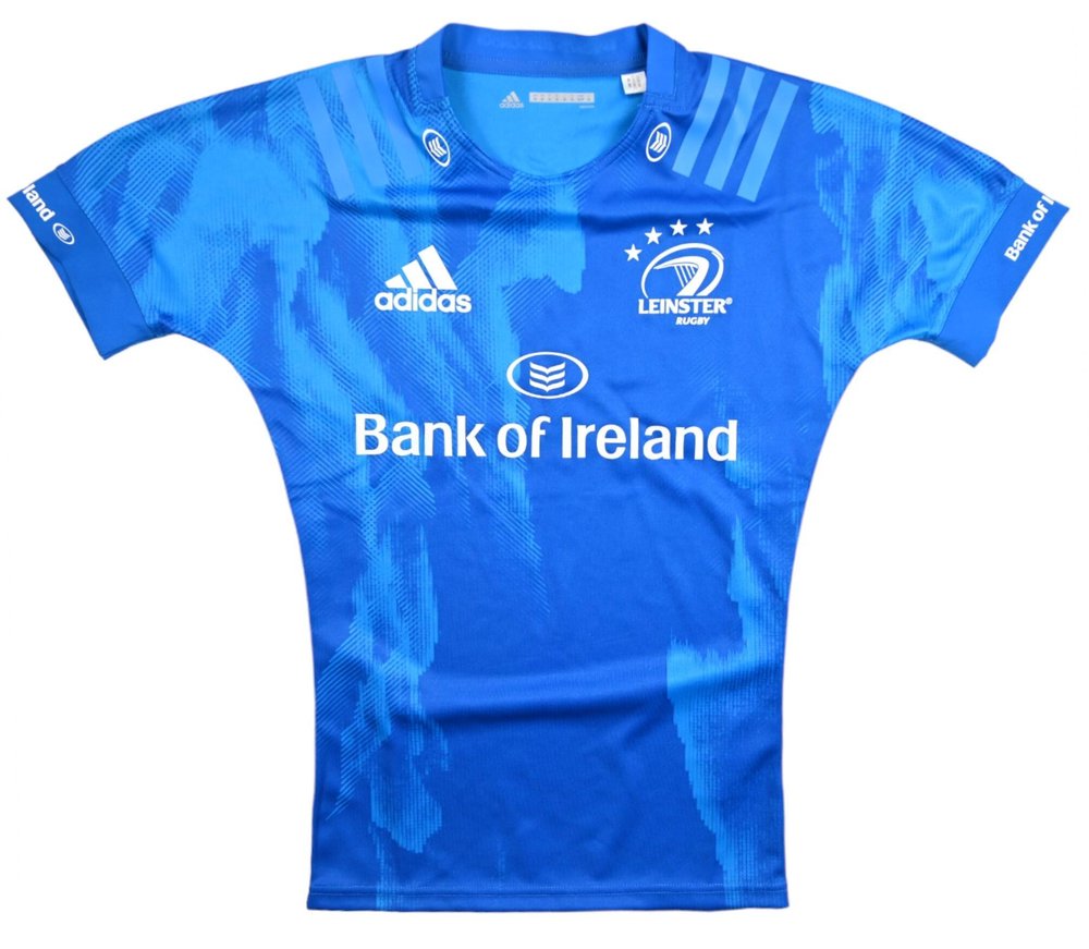 LEINSTER RUGBY SHIRT XS