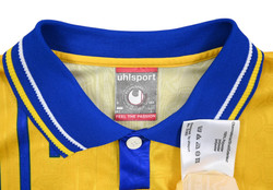 1998-99 BLACKBURN ROVERS SHIRT L