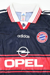 1997-99 BAYERN MUNCHEN *RIZZITELLI* KOSZULKA XXL